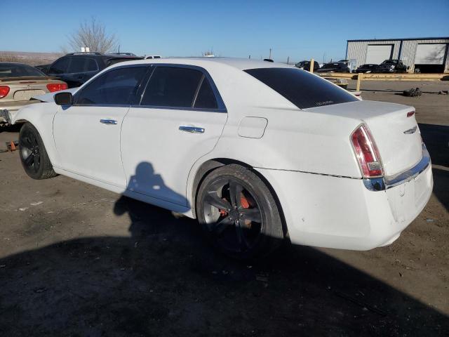 Chrysler 300C 2011 LX
