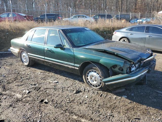 Buick Park Avenue 1995 