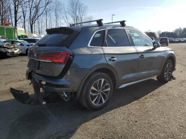 Audi Q5 2022 