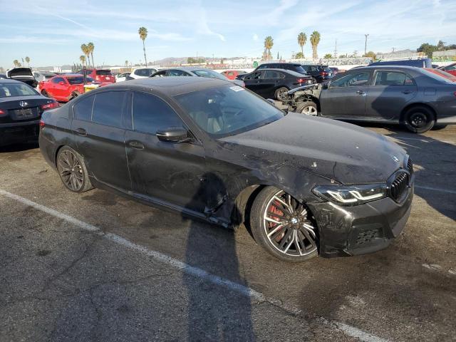 BMW 540i 2023 540i