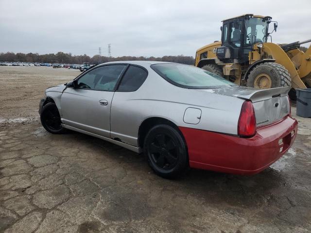 Chevrolet Monte Carlo 2007 LT