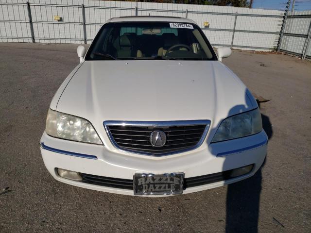 Acura RL 2004 3.5