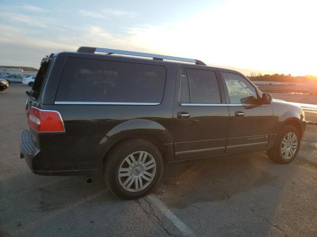 Lincoln Navigator 2011 L