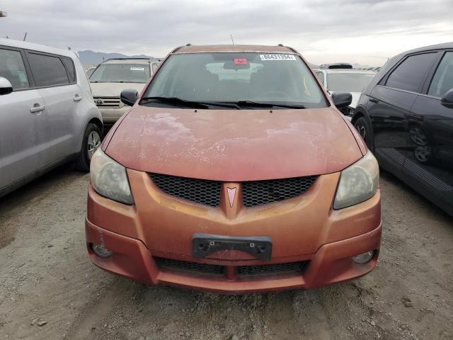Pontiac Vibe 2003 GT (Opt VHP)