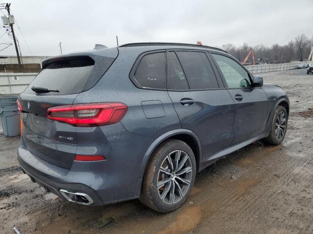BMW X5 2019 xDrive40i