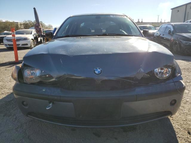 BMW 325i 2003 SA