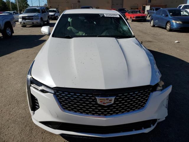 Cadillac CT4 2020 Luxury