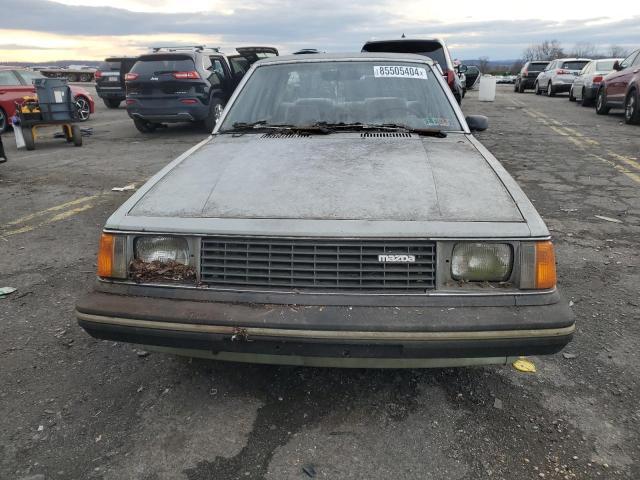 Mazda 626 1981 