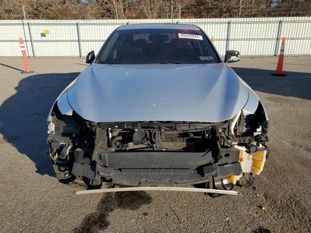 Infiniti Q50 2018 
