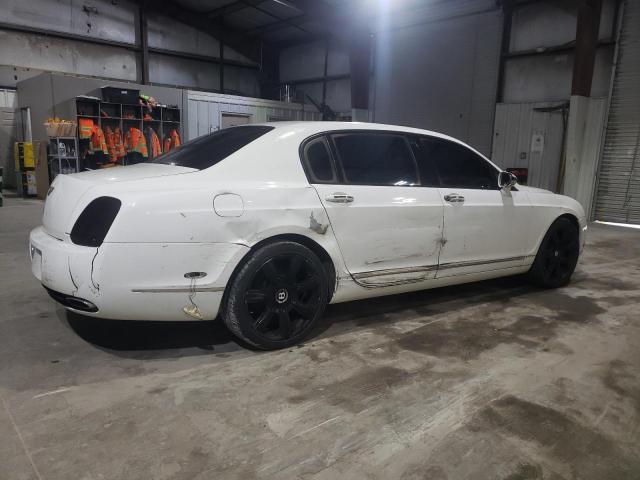 Bentley Continental 2007 Flying Spur