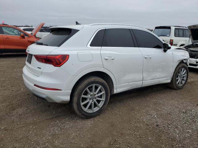 Audi Q3 2020 Q3 quattro Premium
