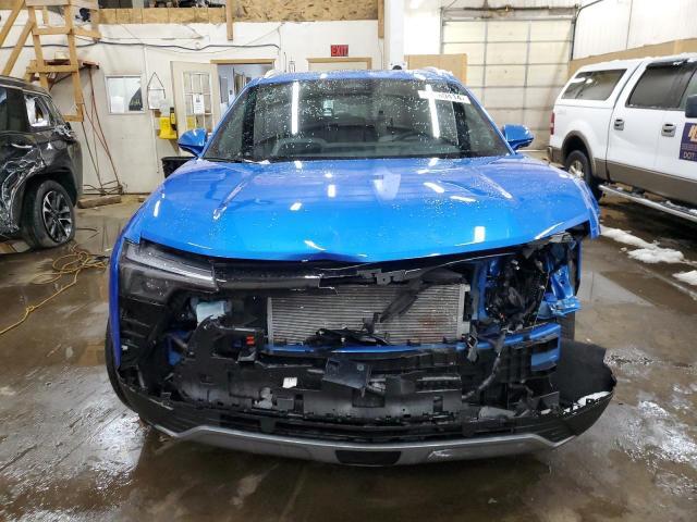 Chevrolet Blazer EV 2024 2LT