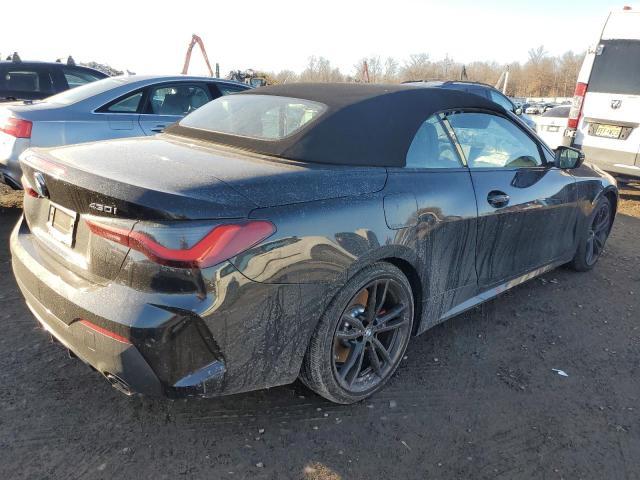 BMW 430i 2024 4-Series