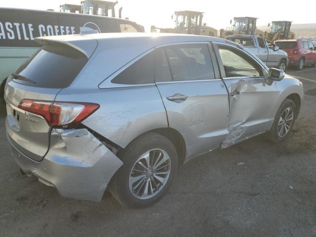 Acura RDX 2018 Advance Package
