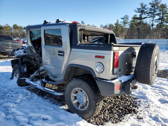 Hummer H2 2007 