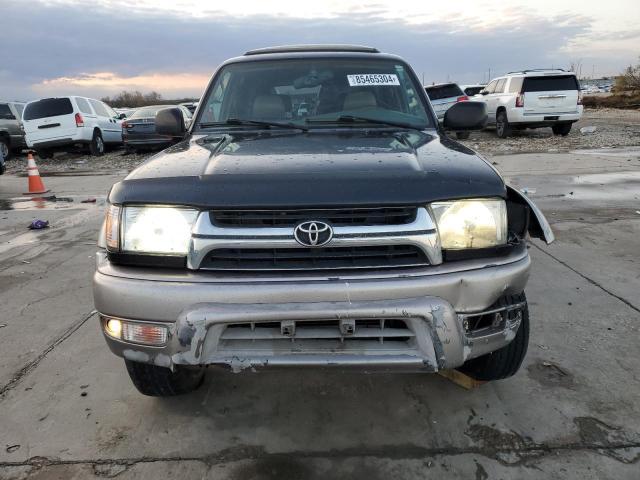Toyota 4-Runner 2001 Limited
