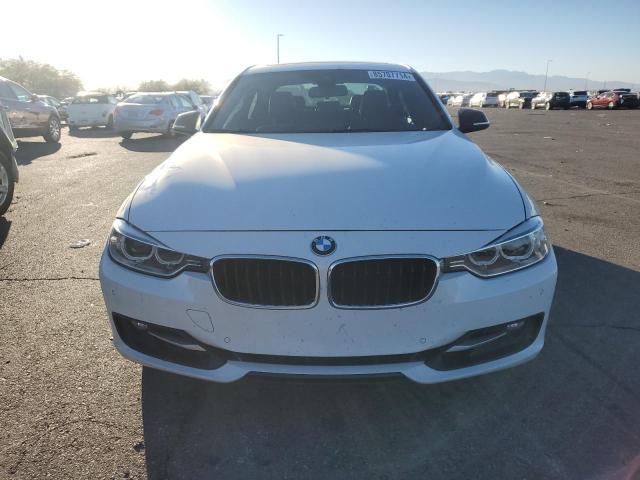 BMW 335i 2015 3-Series