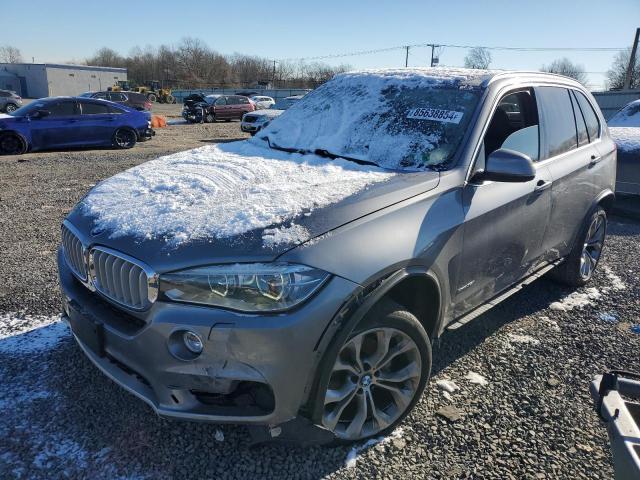 BMW X5 2016 SAV