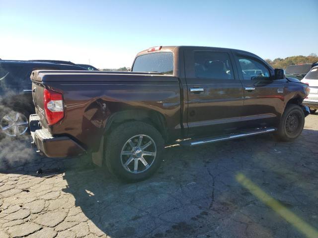 Toyota Tundra 2015 Platinum Grade