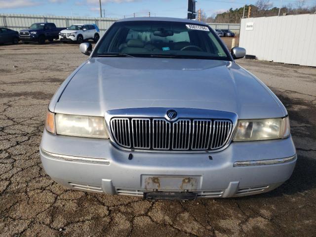 Mercury Grand Marquis 1998 LS