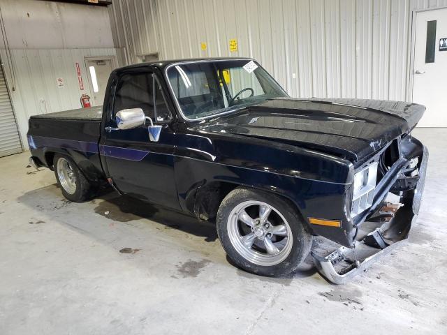 Chevrolet C/K Pickup 1982 Conventional Cab