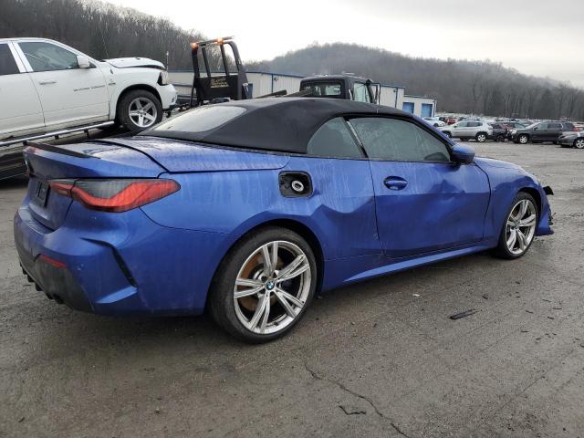 BMW 430i 2022 4-Series
