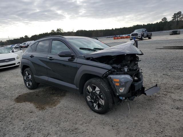 Hyundai Kona Electric 2024 SE