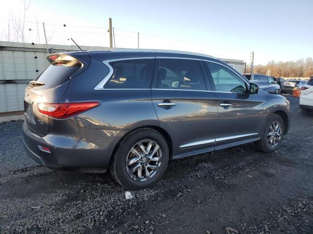 Infiniti JX35 2013 Wagon body style