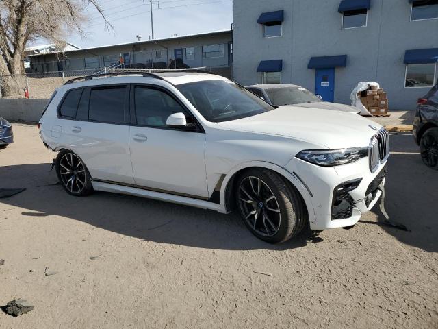 BMW X7 2019 xDrive40i