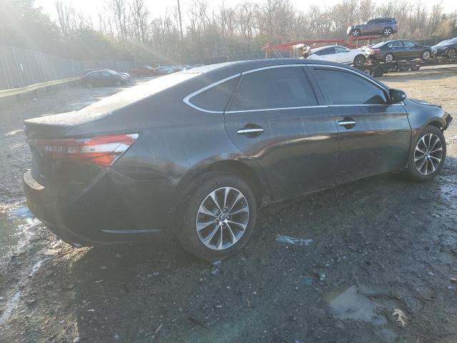 Toyota Avalon 2017 