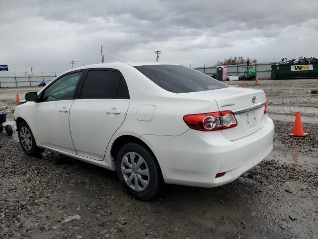 Toyota Corolla 2011 