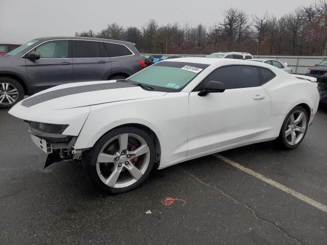 Chevrolet Camaro 2017 1LT