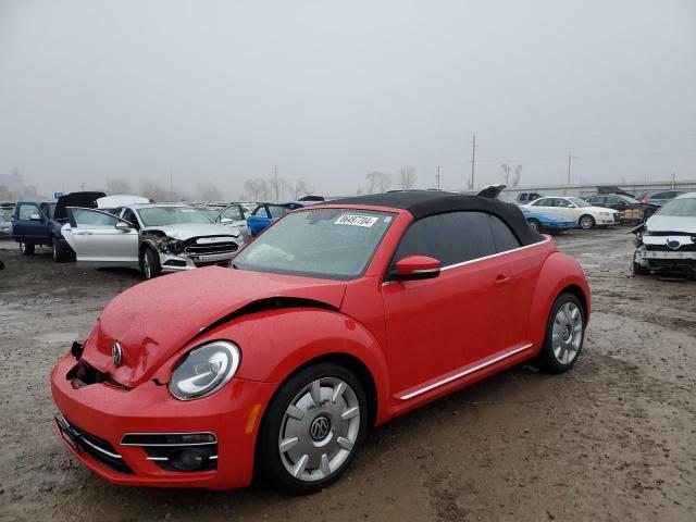 Volkswagen Beetle 2018 S, SE, Coast