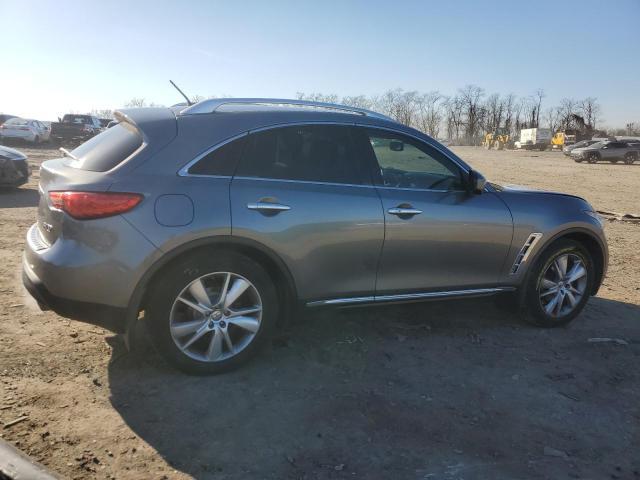 Infiniti FX37 2013 Wagon body style