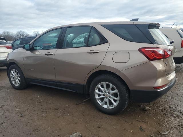 Chevrolet Equinox 2018 LS