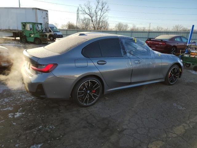 BMW 340i 2023 xDrive