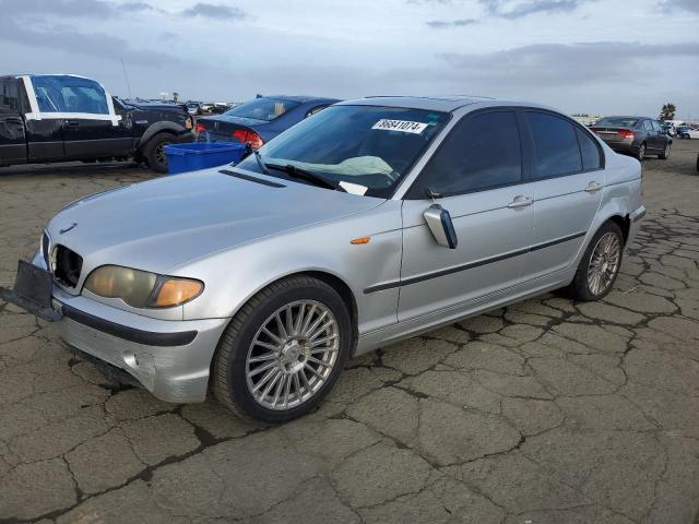 BMW 325i 2005 SULEV