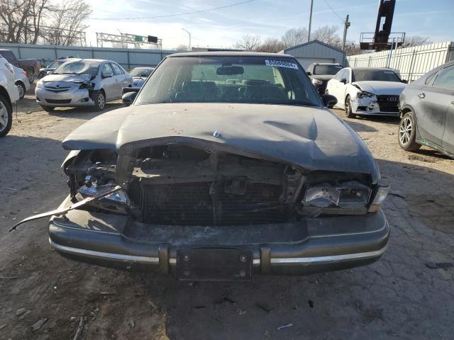 Buick Park Avenue 1996 