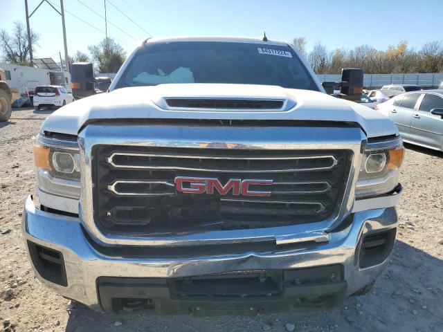 GMC Sierra HD 2019 SLE
