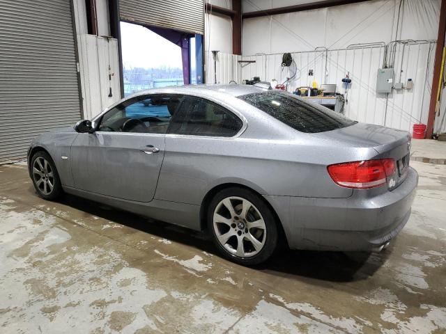 BMW 328xi 2007 3-Series