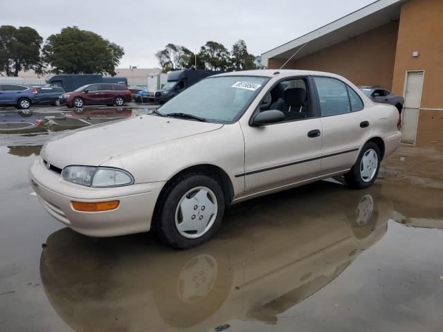 Geo Prizm 1994 