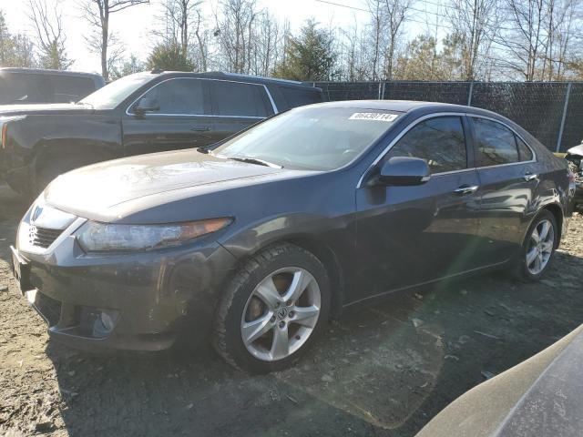 Acura TSX 2009 