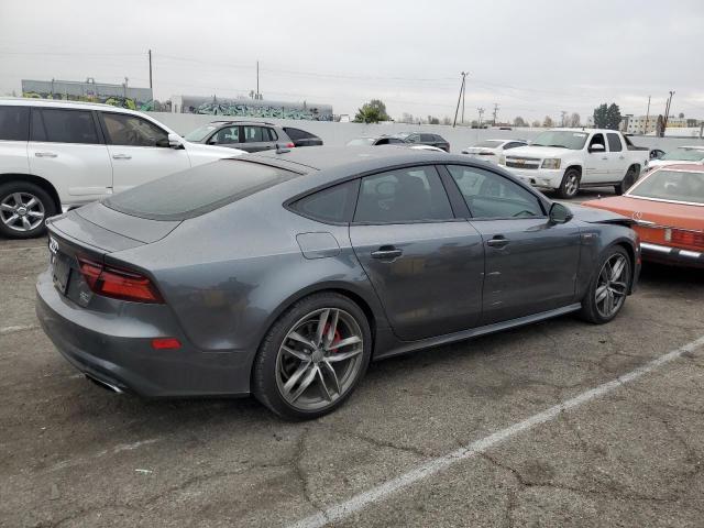 Audi A7 2018 