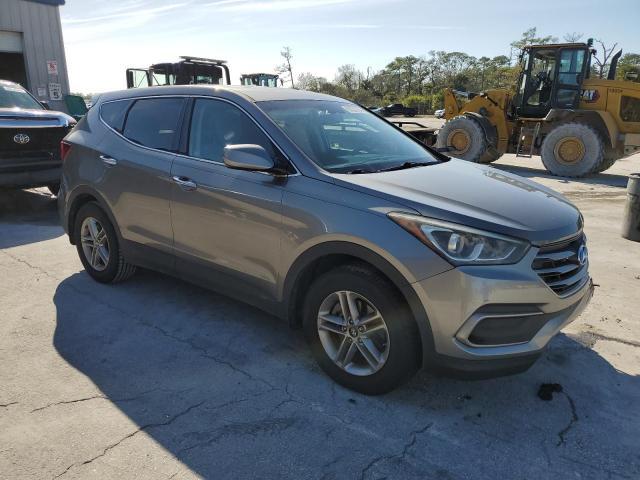 Hyundai Santa Fe Sport 2018 Sport Base