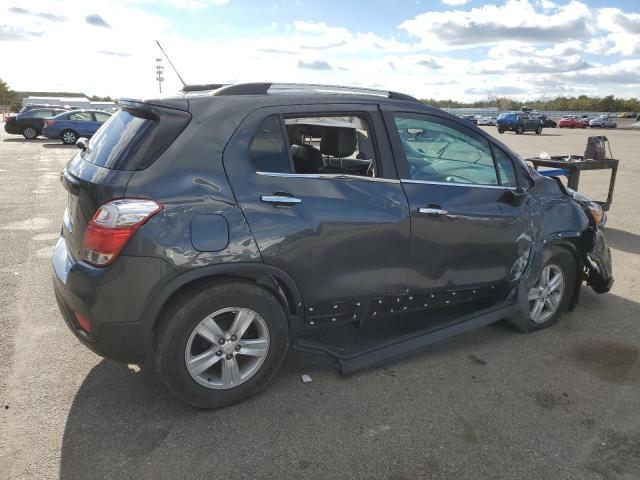 Chevrolet Trax 2018 1LT