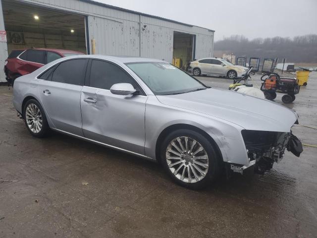 Audi A8 2015 