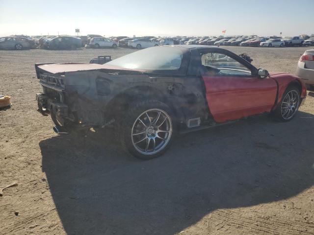 Acura NSX 1991 STD.