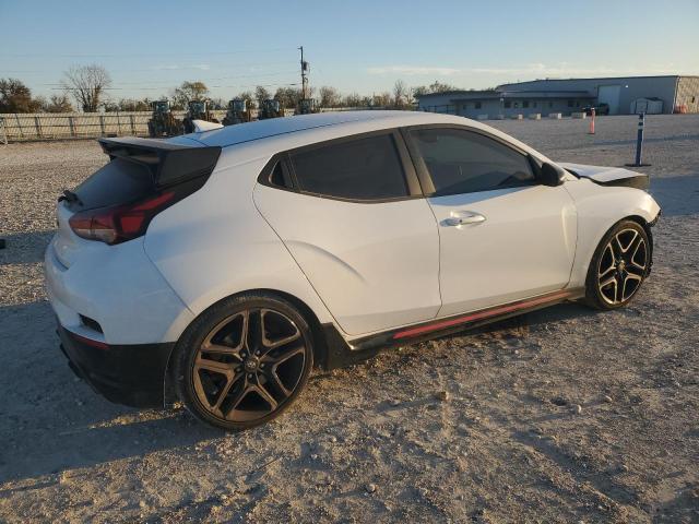 Hyundai Veloster N 2021 