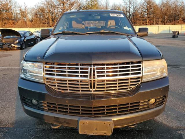 Lincoln Navigator 2011 L