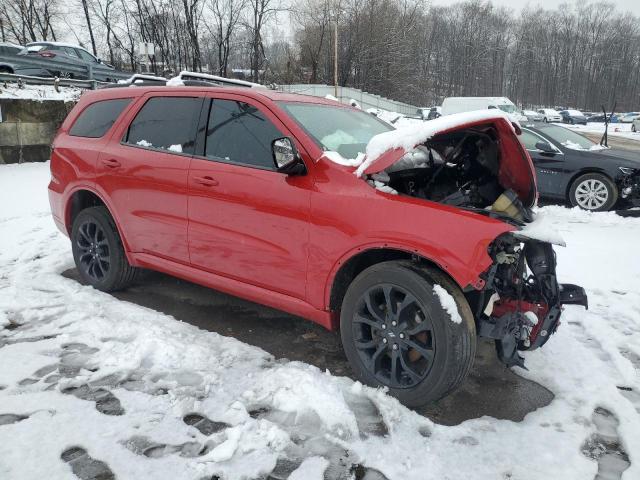 Dodge Durango 2019 GT